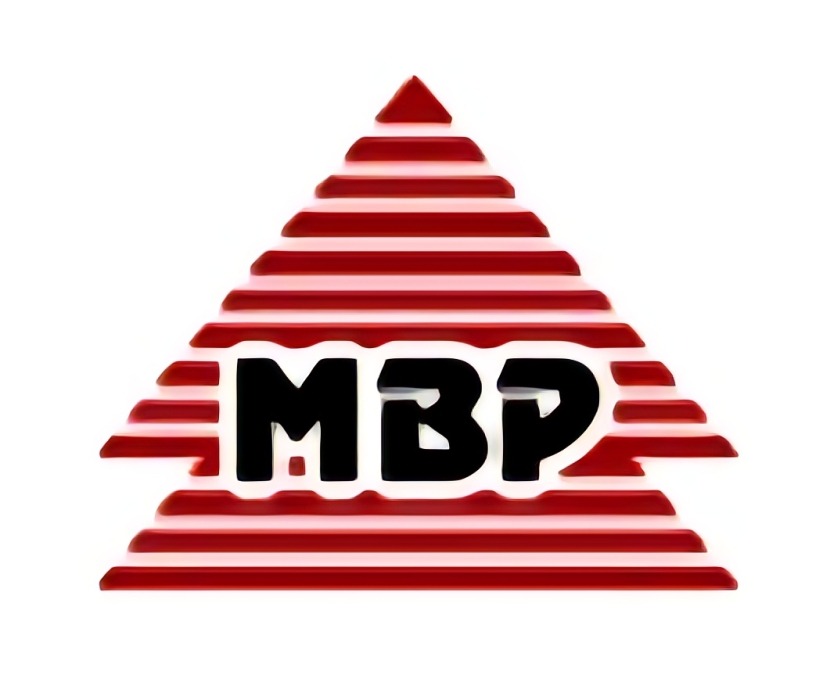 MB Petrochem Logo